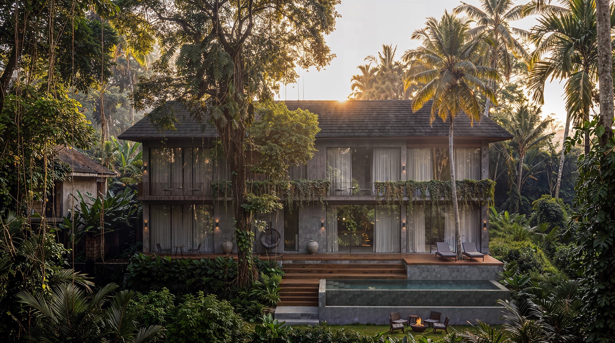 Ubud Project