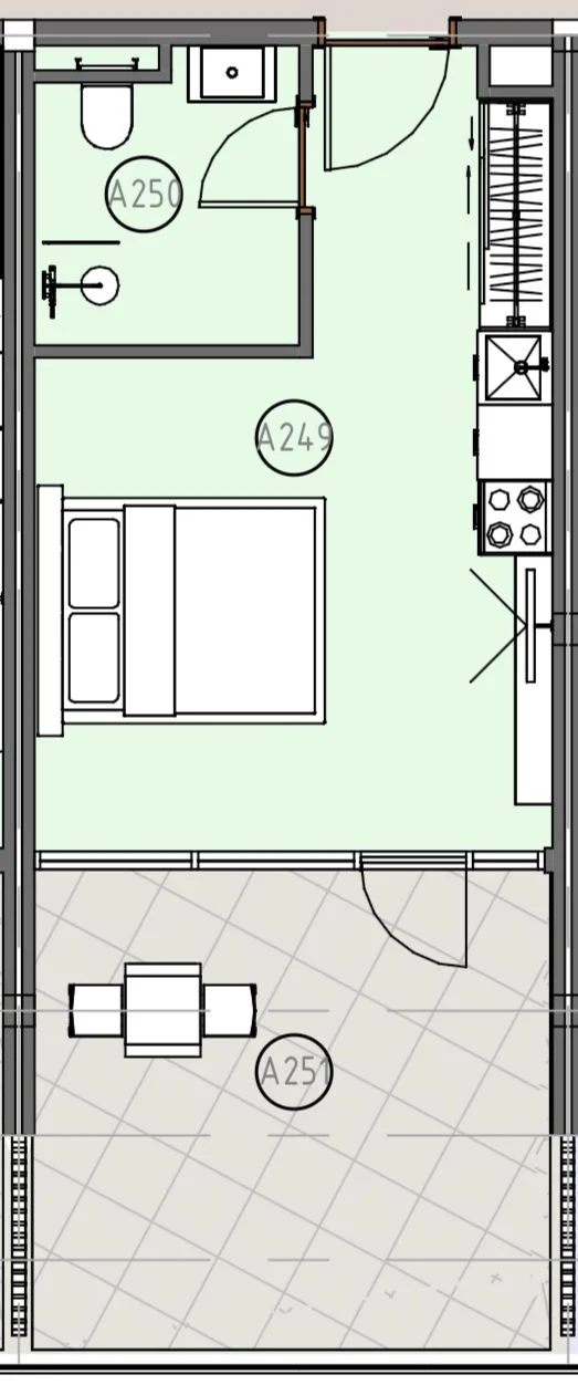2L9 Apart 1 2fl 25m gallery 1