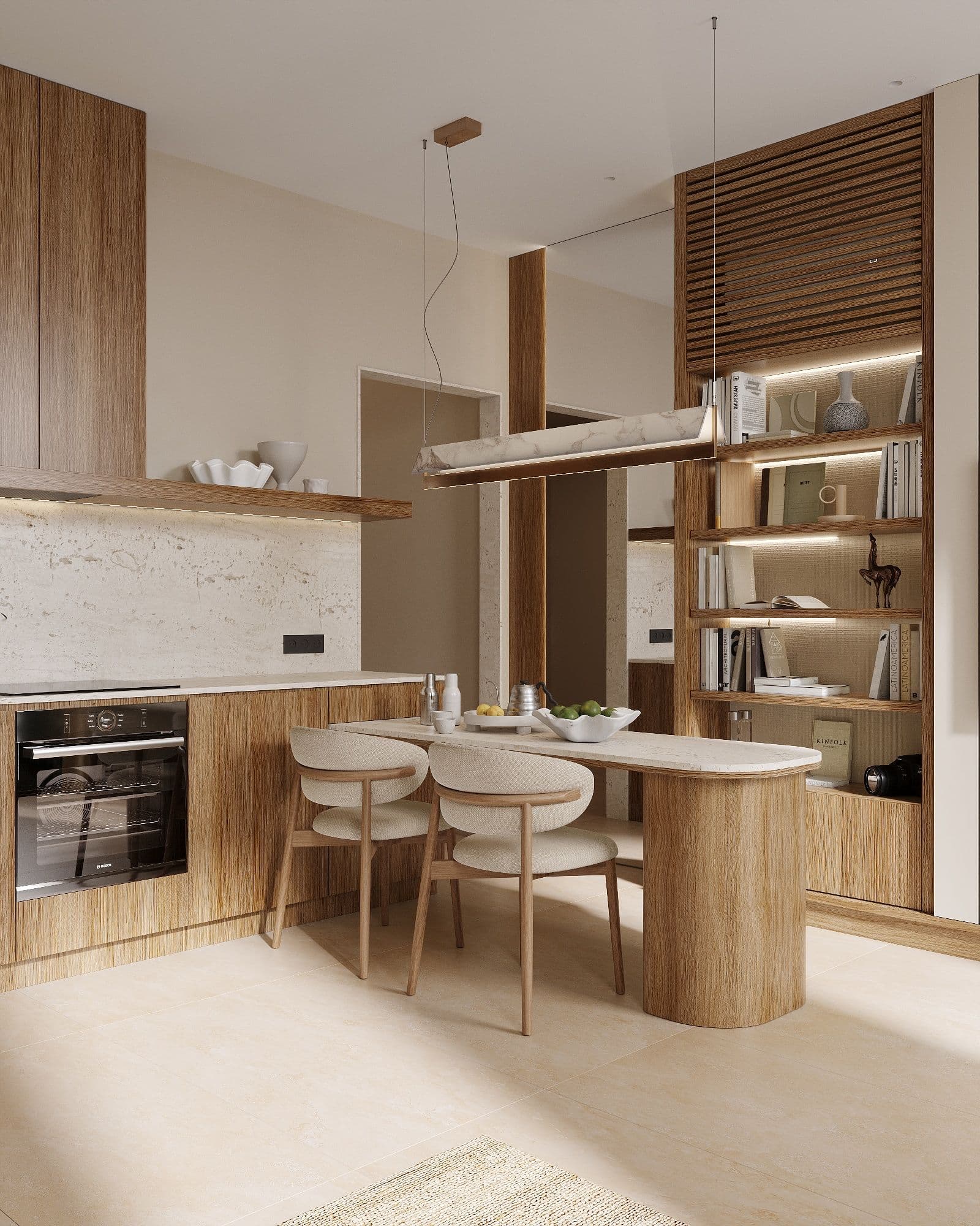 А16 Apartment C1 gallery 6